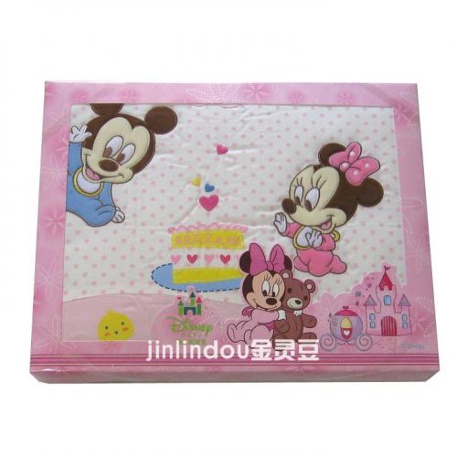 Coffret cadeau pour nouveau-né - Vêtements + Accessoires LES ENPHANTS 0-2 ans Ref 1977484