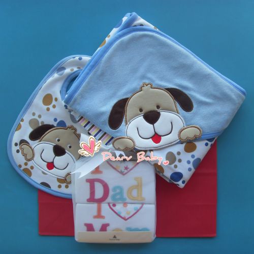 Coffret cadeau pour nouveau-né - Vêtements + Accessoires DEARV BABY Ref 1977543