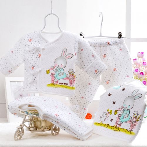 Coffret cadeau pour nouveau-né - Kit d'accessoires Ref 1977803