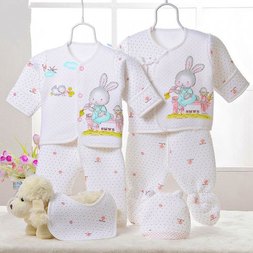 Coffret cadeau pour nouveau-né - Kit d'accessoires Ref 1977806