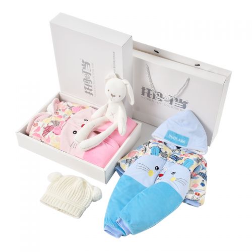 Coffret cadeaux bebe 3437693