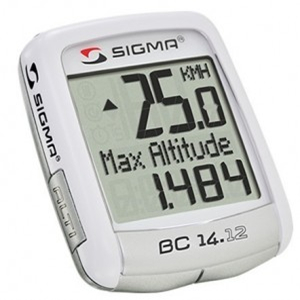 Compteur de vélo TOP CYCLING - Ref 2416419