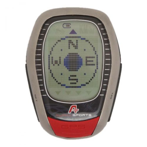 Compteur de vélo ALPHA SPORTS - Ref 2416876