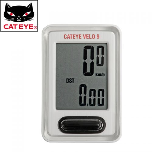 Compteur de vélo CAT EYE - Ref 2416992