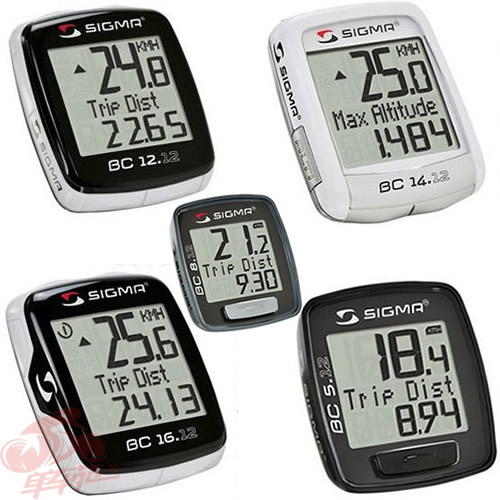 Compteur de vélo - Ref 2417191