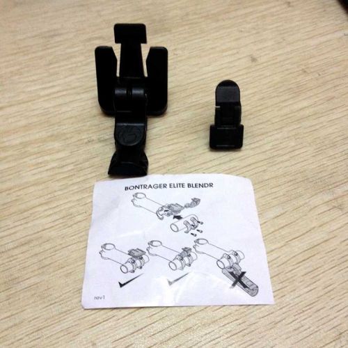 Compteur de vélo BONTRAGER - Ref 2417325