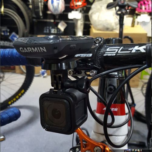 Compteur de vélo - Ref 2417450