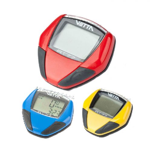 Compteur de vélo VETTA - Ref 2417653