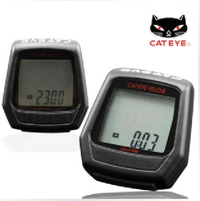 Compteur de vélo CAT EYE - Ref 2417724