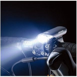 Compteur de vélo CAT EYE - Ref 2417844