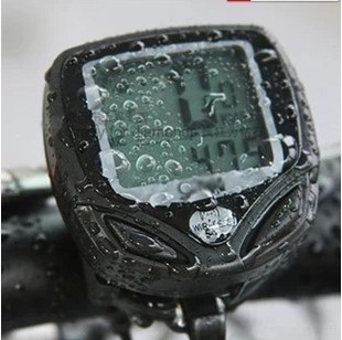 Compteur de vélo - Ref 2417855