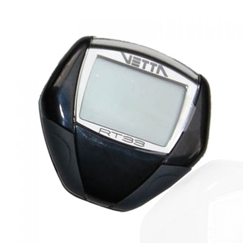 Compteur de vélo - Ref 2418205