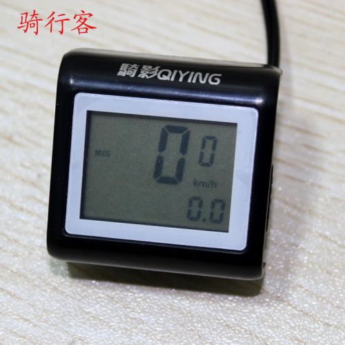 Compteur de vélo - Ref 2418282