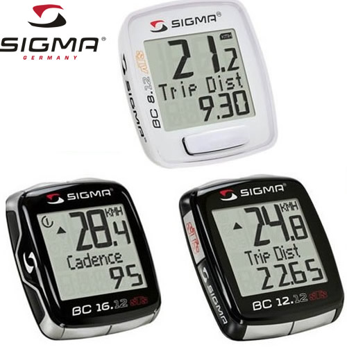 Compteur de vélo - Ref 2418290