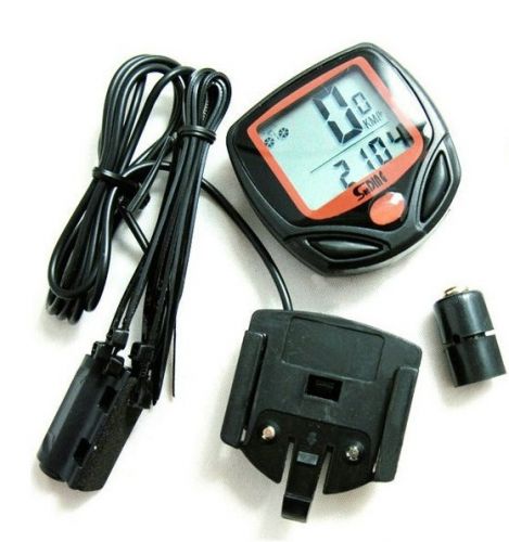 Compteur de vélo - Ref 2418425