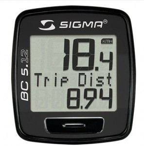 Compteur de vélo - Ref 2418464