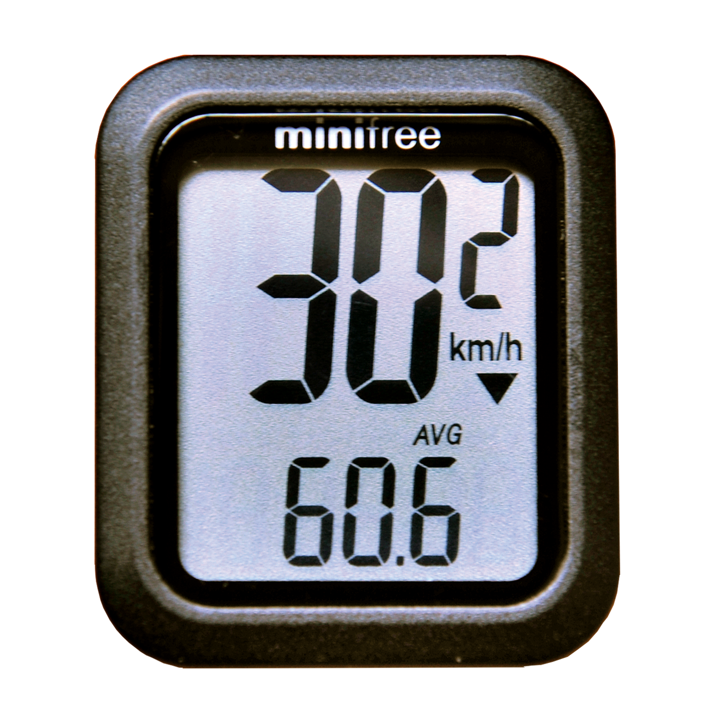 Compteur de vélo O-SYNCE - Ref 2418468