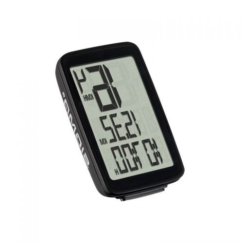 Compteur de vélo SIGMA - Ref 2418527