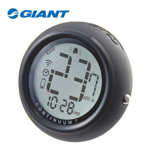 Compteur de vélo GIANT - Ref 2418607