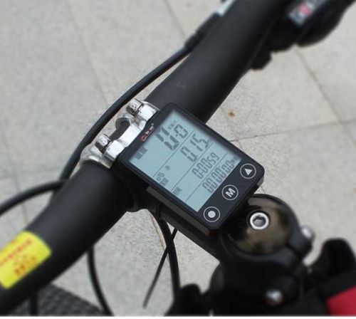 Compteur de vélo - Ref 2418713