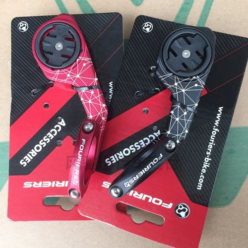 Compteur de vélo FOURIERS - Ref 2418719