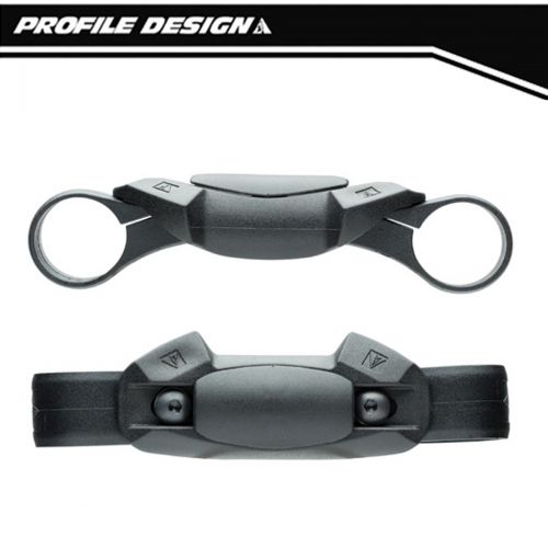 Compteur de vélo PROFILE DESIGN - Ref 2418796