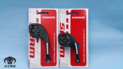 Compteur de vélo SRAM - Ref 2418798