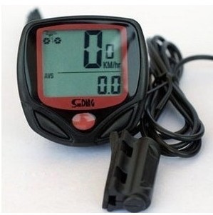 Compteur de vélo - Ref 2418897