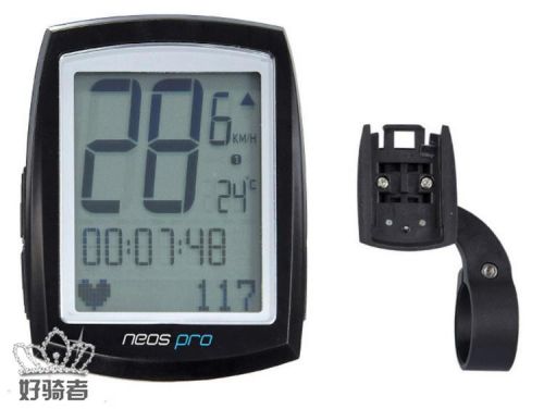 Compteur de vélo GIANT - Ref 2418911