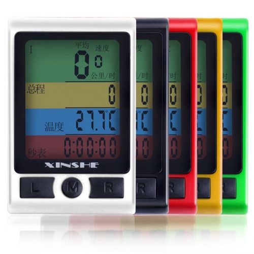 Compteur de vélo - Ref 2418938