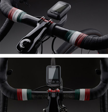 Compteur de vélo ROCKBROS - Ref 2418983