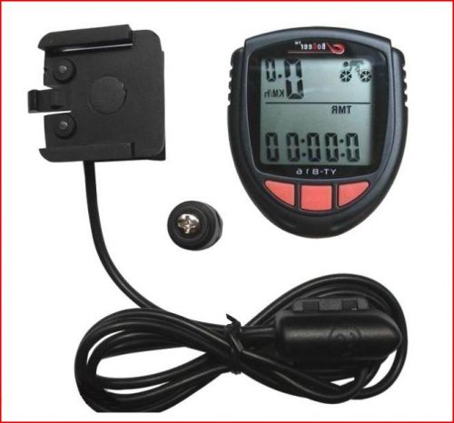 Compteur de vélo - Ref 2419280