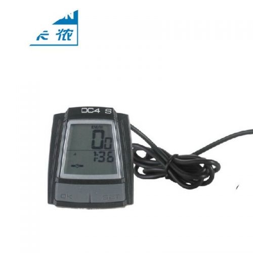 Compteur de vélo DECATHLON - Ref 2419391