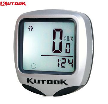 Compteur de vélo - Ref 2419491