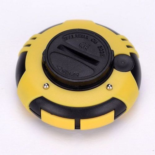 Compteur de vélo PROMEND - Ref 2420065