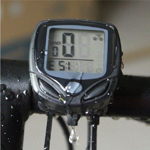 Compteur de vélo - Ref 2420070