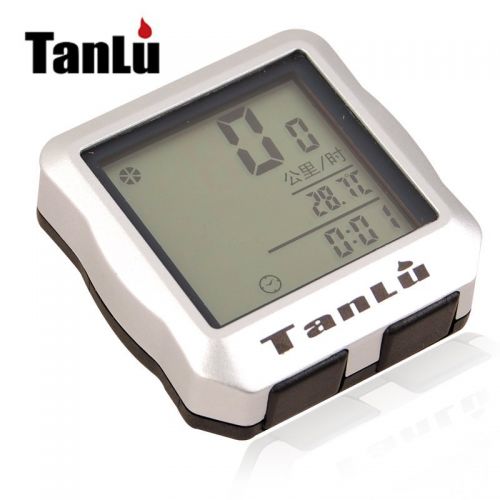 Compteur de vélo - Ref 2420162