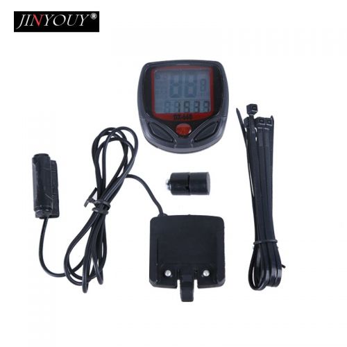 Compteur de vélo - Ref 2420234