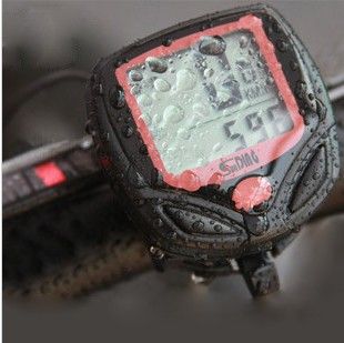 Compteur de vélo - Ref 2420296