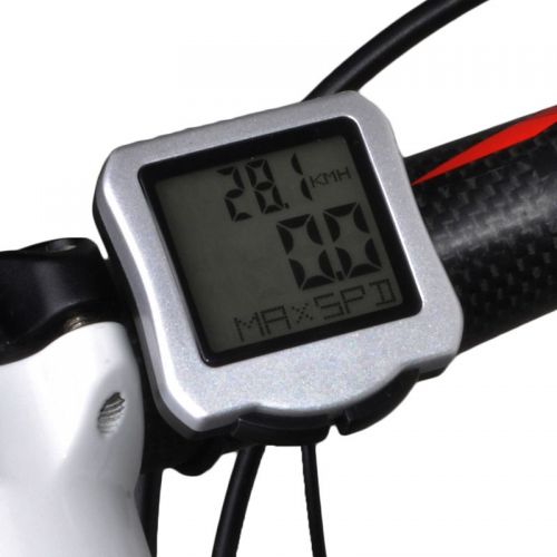 Compteur de vélo ONLINELOVE - Ref 2420414