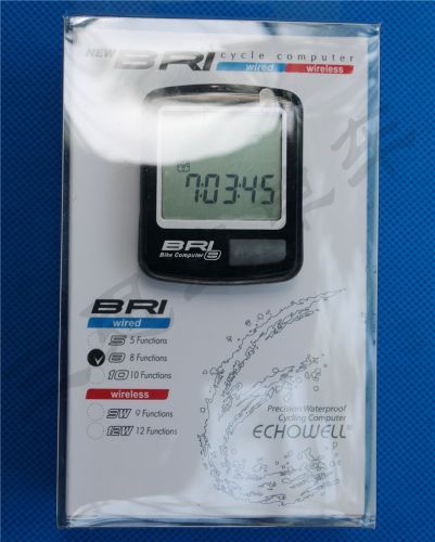 Compteur de vélo - Ref 2420653