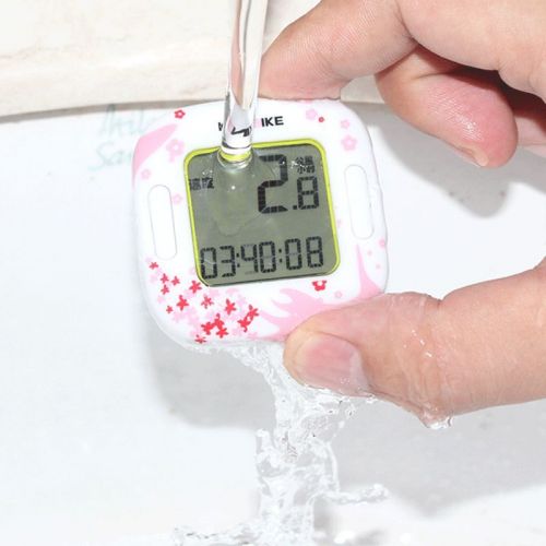 Compteur de vélo KING BIKE - Ref 2420857