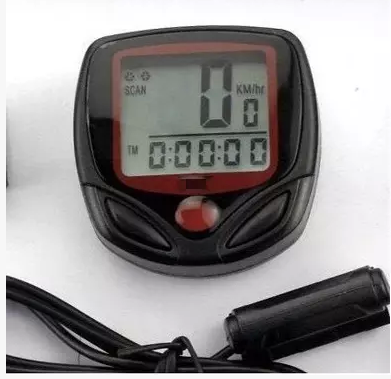 Compteur de vélo - Ref 2420912