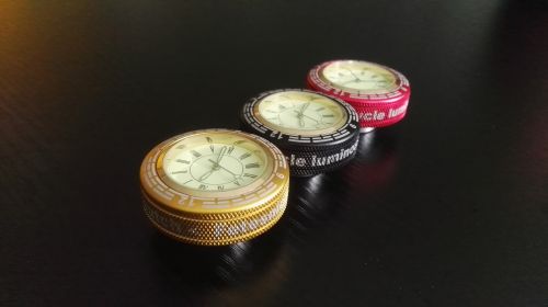 Compteur de vélo FTNC - Ref 2421200