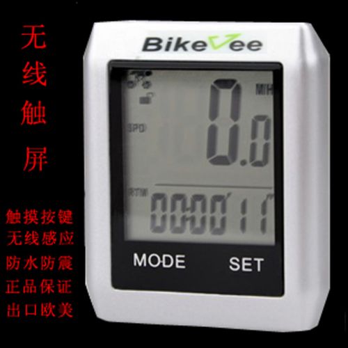 Compteur de vélo BIKE - Ref 2421264
