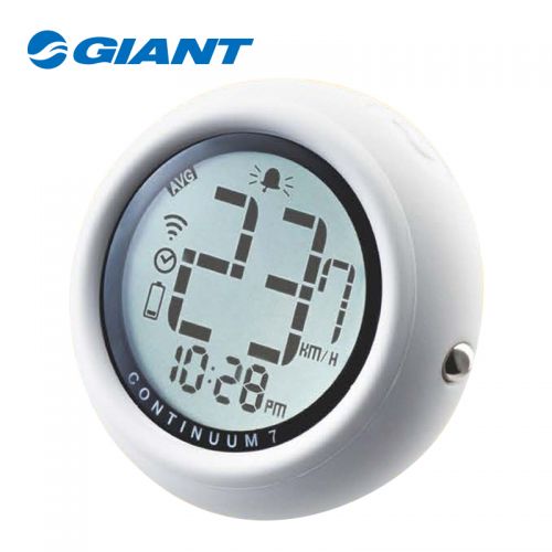 Compteur de vélo GIANT - Ref 2421384