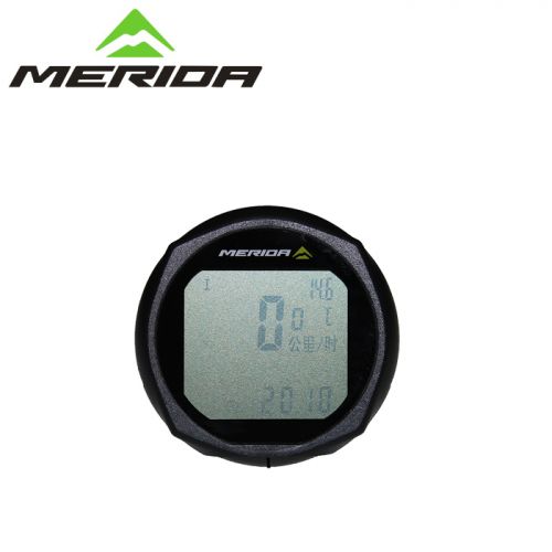 Compteur de vélo MERIDA - Ref 2421413