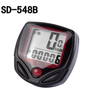 Compteur de vélo - Ref 2421480