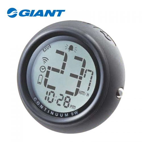 Compteur de vélo GIANT - Ref 2421500