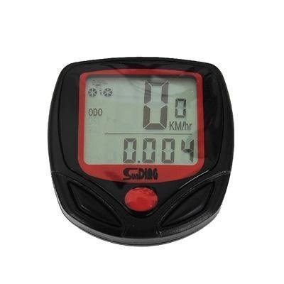 Compteur de vélo - Ref 2421703
